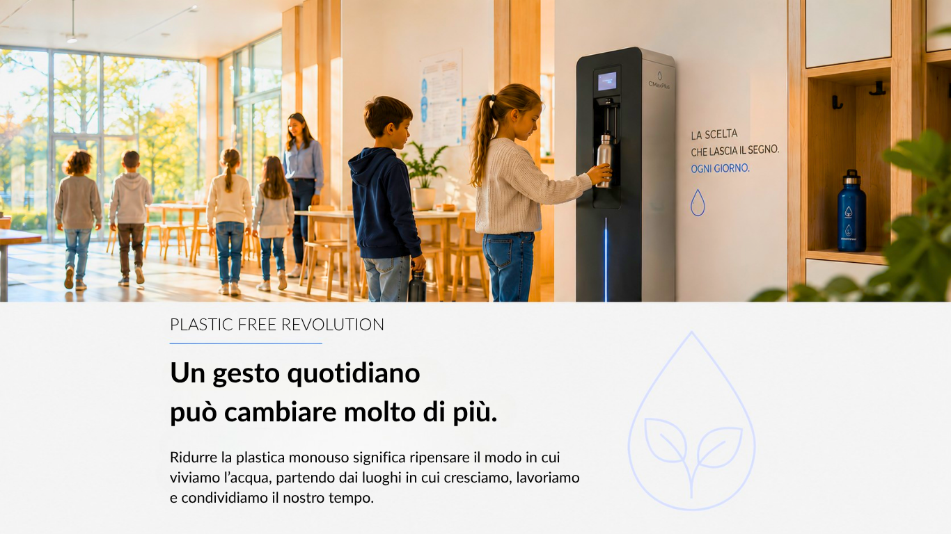 Plastic Free